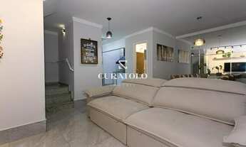 Imagem 5: Casa em condomínio à venda com 3 quartos e 2 vagas no na Vila Aricanduva, São Paulo