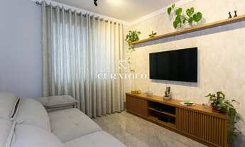 Imagem 4: Casa em condomínio à venda com 3 quartos e 2 vagas no na Vila Aricanduva, São Paulo