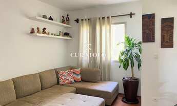 Imagem: Apartamento à venda com 80 m², 3 quartos