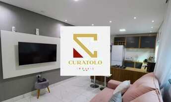 Imagem 6: Casa com 3 dormitórios, piscina, churrasqueira e 2 vagas cobertas - Vila Esperança