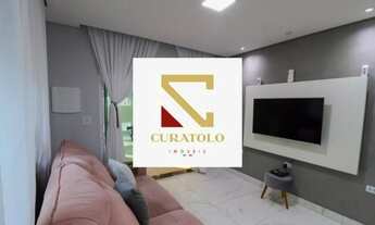 Imagem 7: Casa com 3 dormitórios, piscina, churrasqueira e 2 vagas cobertas - Vila Esperança