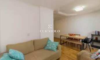 Imagem 4: Apartamento à venda com 65 m², 2 quartos, vaga e varanda, na Vila Prudente, São Paulo