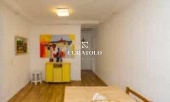 Imagem 5: Apartamento à venda com 65 m², 2 quartos, vaga e varanda, na Vila Prudente, São Paulo