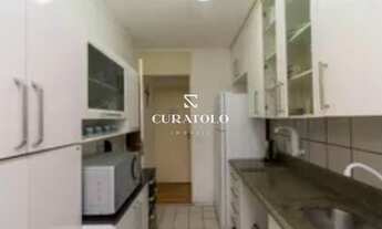 Imagem 7: Apartamento à venda com 65 m², 2 quartos, vaga e varanda, na Vila Prudente, São Paulo