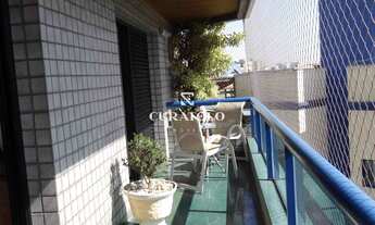 Imagem 5: Apartamento à venda, de 3 quartos, 2 vagas e varanda em São Bernardo, no Jardim Portugal