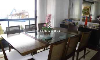 Imagem 4: Apartamento à venda, de 3 quartos, 2 vagas e varanda em São Bernardo, no Jardim Portugal