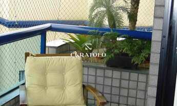 Imagem 7: Apartamento à venda, de 3 quartos, 2 vagas e varanda em São Bernardo, no Jardim Portugal