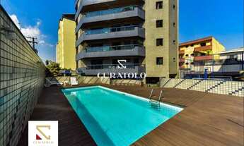 Imagem: Apartamento à venda, de 3 quartos, 2 vagas