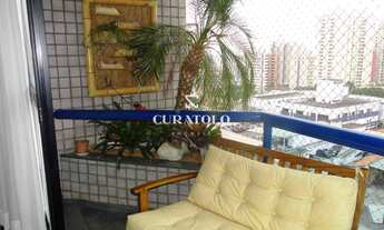 Imagem 6: Apartamento à venda, de 3 quartos, 2 vagas e varanda em São Bernardo, no Jardim Portugal