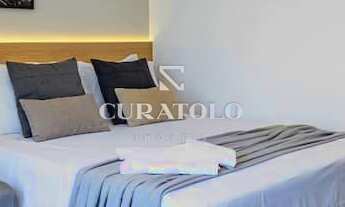 Imagem 3: Apartamento Studio à venda, 29 m² com 1 quarto no Brooklin, São Paulo