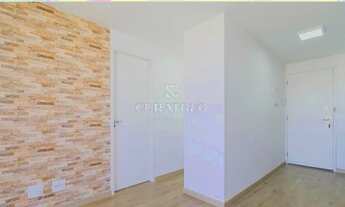 Imagem 5: Conquiste seu novo lar no Tatuapé. Apartamento com 38 mts, 1 dormitório, varanda, lazer co