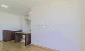 Imagem 6: Conquiste seu novo lar no Tatuapé. Apartamento com 38 mts, 1 dormitório, varanda, lazer co