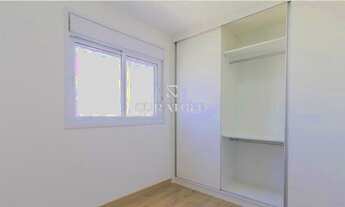 Imagem 7: Conquiste seu novo lar no Tatuapé. Apartamento com 38 mts, 1 dormitório, varanda, lazer co