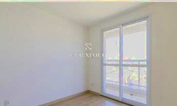 Imagem 4: Conquiste seu novo lar no Tatuapé. Apartamento com 38 mts, 1 dormitório, varanda, lazer co