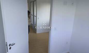 Imagem 5: Apartamento à venda com 34 m², 2 quartos, varanda na Vila Ema, São Paulo