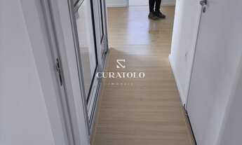 Imagem 6: Apartamento à venda com 34 m², 2 quartos, varanda na Vila Ema, São Paulo