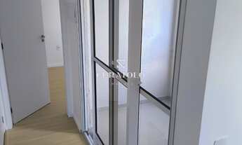 Imagem 2: Apartamento à venda com 34 m², 2 quartos, varanda na Vila Ema, São Paulo