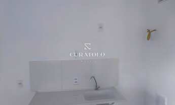 Imagem 7: Apartamento à venda com 34 m², 2 quartos, varanda na Vila Ema, São Paulo