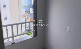 Imagem 3: Apartamento à venda com 34 m², 2 quartos, varanda na Vila Ema, São Paulo