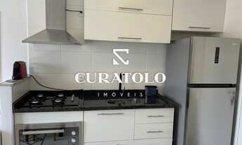 Imagem 4: Apartamento Mobiliado com 1 dormitório, varanda com vista livre e lazer - Bom Retiro