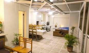 Imagem 5: Cobertura Duplex de alto padrão à venda na Bela Vista, com 2 quartos, 1 suíte, 3 vagas e á