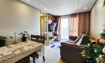 Imagem: Apartamento à venda com 43 m², 2 quartos