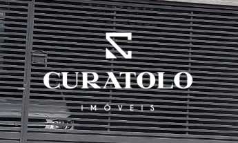 Imagem: Sobrado com 2 dormitórios, quintal, churrasqueira