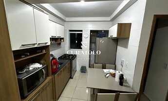 Imagem 3: Apartamento á venda com 32 m², 2 quartos, Aricanduva, São Paulo