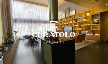 Imagem: MORE EM UMA DAS PRINCIPAIS RUAS DO ITAIM