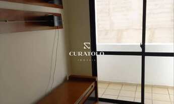 Imagem: Apartamento à venda, de 2 quartos e 1 vaga