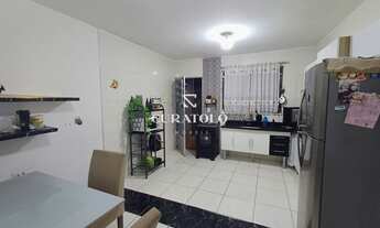 Imagem 2: Conquiste seu novo lar! Sobrado com 89 m² na Penha, 2 dormitórios, ótima localização!