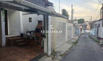 Imagem 4: Conquiste seu novo lar! Sobrado com 89 m² na Penha, 2 dormitórios, ótima localização!