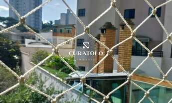 Imagem 5: Apartamento à venda, com 2 quartos e 1 vaga na Vila Pauliceia (Parada Inglesa