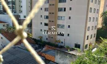 Imagem 6: Apartamento à venda, com 2 quartos e 1 vaga na Vila Pauliceia (Parada Inglesa