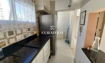 Imagem 6: More com conforto e sofisticação no nobre bairro do Planalto Paulista, com 78 m² , 2 quart