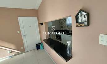 Imagem 7: More com conforto e sofisticação no nobre bairro do Planalto Paulista, com 78 m² , 2 quart