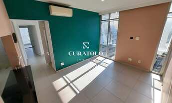 Imagem 2: More com conforto e sofisticação no nobre bairro do Planalto Paulista, com 78 m² , 2 quart