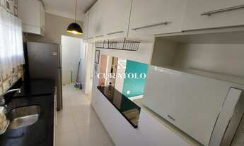 Imagem 4: More com conforto e sofisticação no nobre bairro do Planalto Paulista, com 78 m² , 2 quart