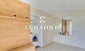 Imagem 7: APARTAMENTO COM 2 DORMS NO RESIDENCIAL FLORIZA - VILA FORMOSA