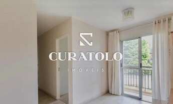 Imagem 6: APARTAMENTO COM 2 DORMS NO RESIDENCIAL FLORIZA - VILA FORMOSA