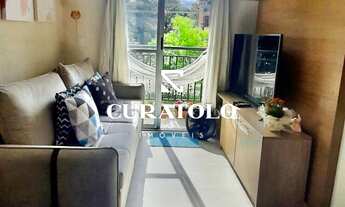 Imagem 3: APARTAMENTO COM 2 DORMS NO RESIDENCIAL FLORIZA - VILA FORMOSA