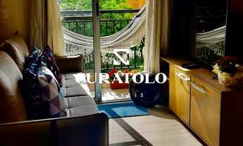 Imagem 4: APARTAMENTO COM 2 DORMS NO RESIDENCIAL FLORIZA - VILA FORMOSA