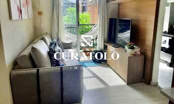 Imagem 2: APARTAMENTO COM 2 DORMS NO RESIDENCIAL FLORIZA - VILA FORMOSA