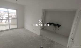 Imagem 5: Seu novo lar com conforto e comodidade: Apartamento na Vila Guilhermina, a 220 mts do Met