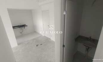 Imagem 7: Seu novo lar com conforto e comodidade: Apartamento na Vila Guilhermina, a 220 mts do Met