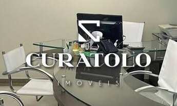 Imagem 2: EXCELENTE SALA COMERCIAL EM SÃO CAETANO EQUIPADA