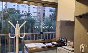 Imagem 4: Studio aconchegante no bairro Paraíso, ao lado do Metrô Brigadeiro, para uma vida urbana i