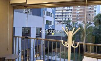 Imagem 3: Studio aconchegante no bairro Paraíso, ao lado do Metrô Brigadeiro, para uma vida urbana i