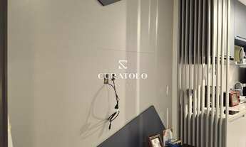 Imagem 5: Studio aconchegante no bairro Paraíso, ao lado do Metrô Brigadeiro, para uma vida urbana i