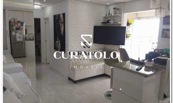 Imagem 2: APARTAMENTO À VENDA - VILA PRUDENTE COM 2 DORMITÓRIOS 1 VAGA NO CONDOMÍNIO SELFIE